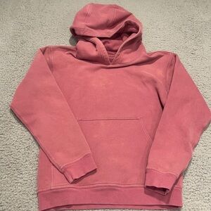 Lululemon All Yours Hoodie
Moss Rose size XS